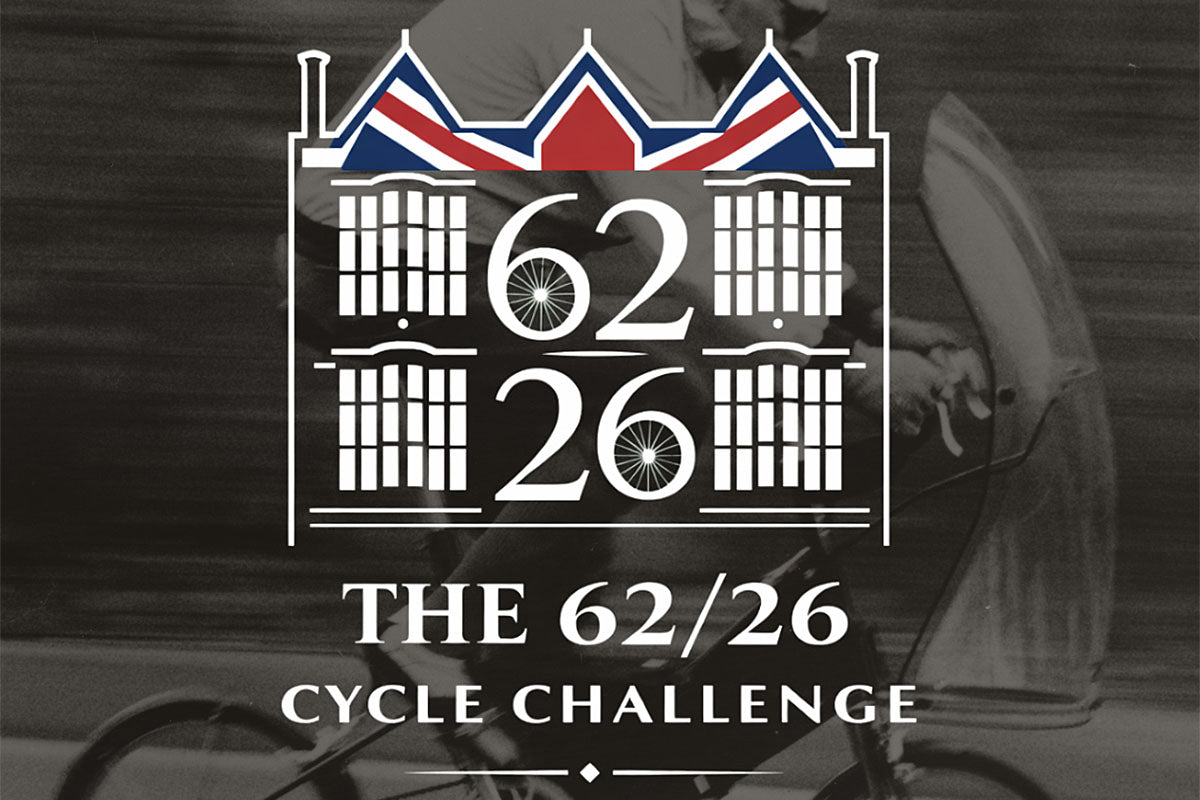 The Hall Estate Cycle Challenge 2026