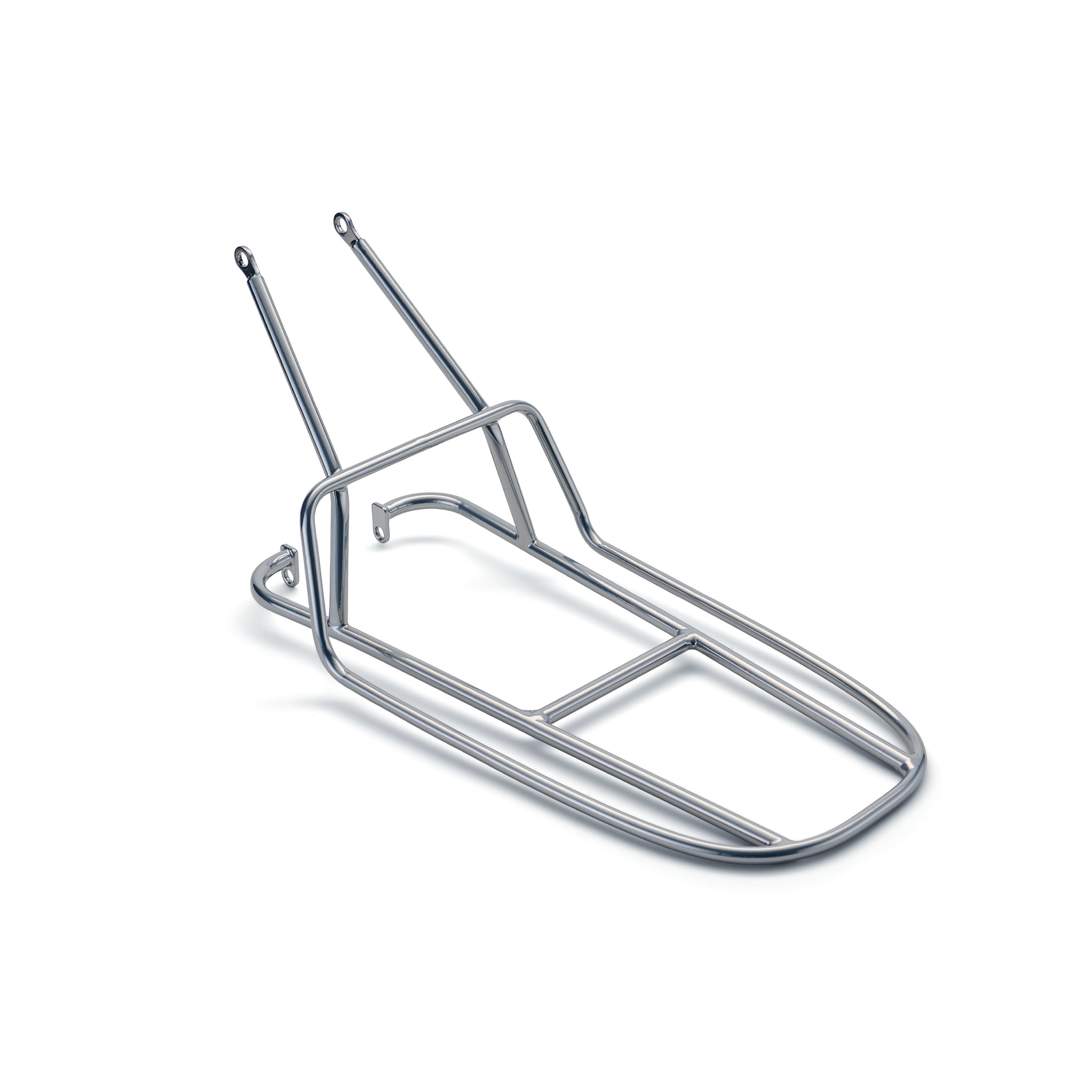 Front Platform Carrier