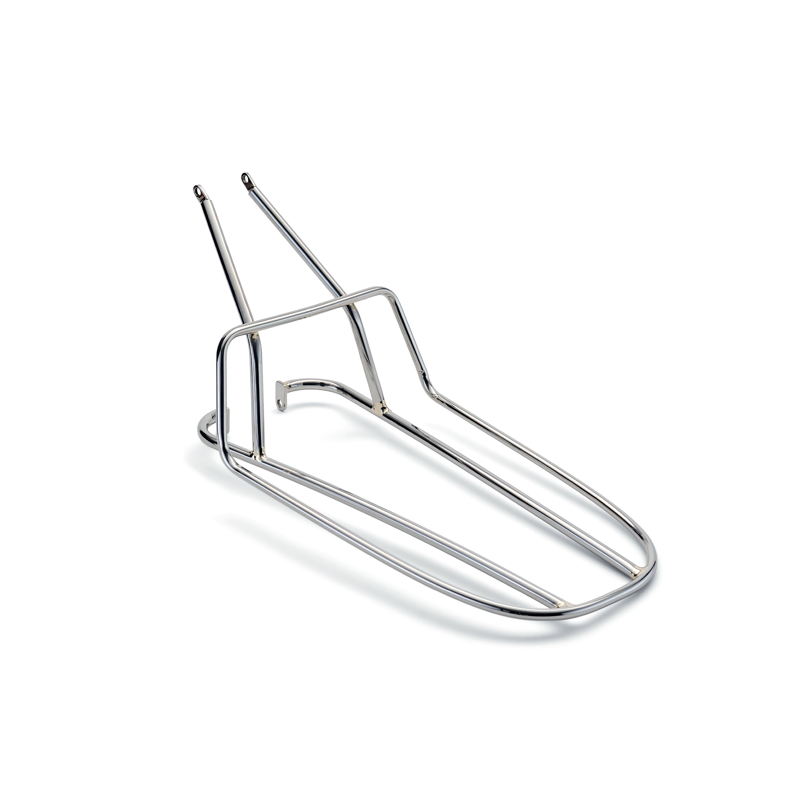 Front Platform Carrier (stainless)