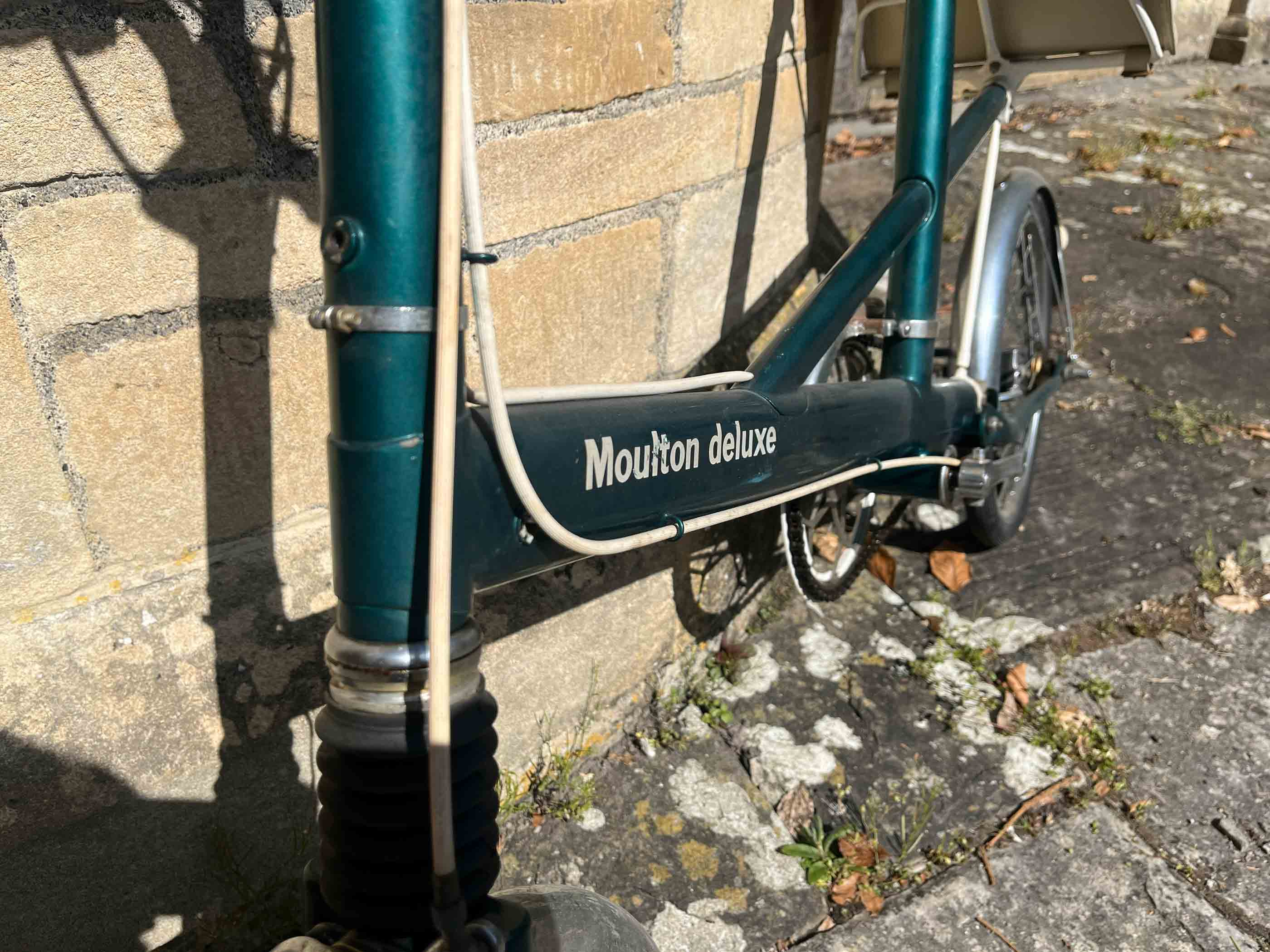 Deluxe M2