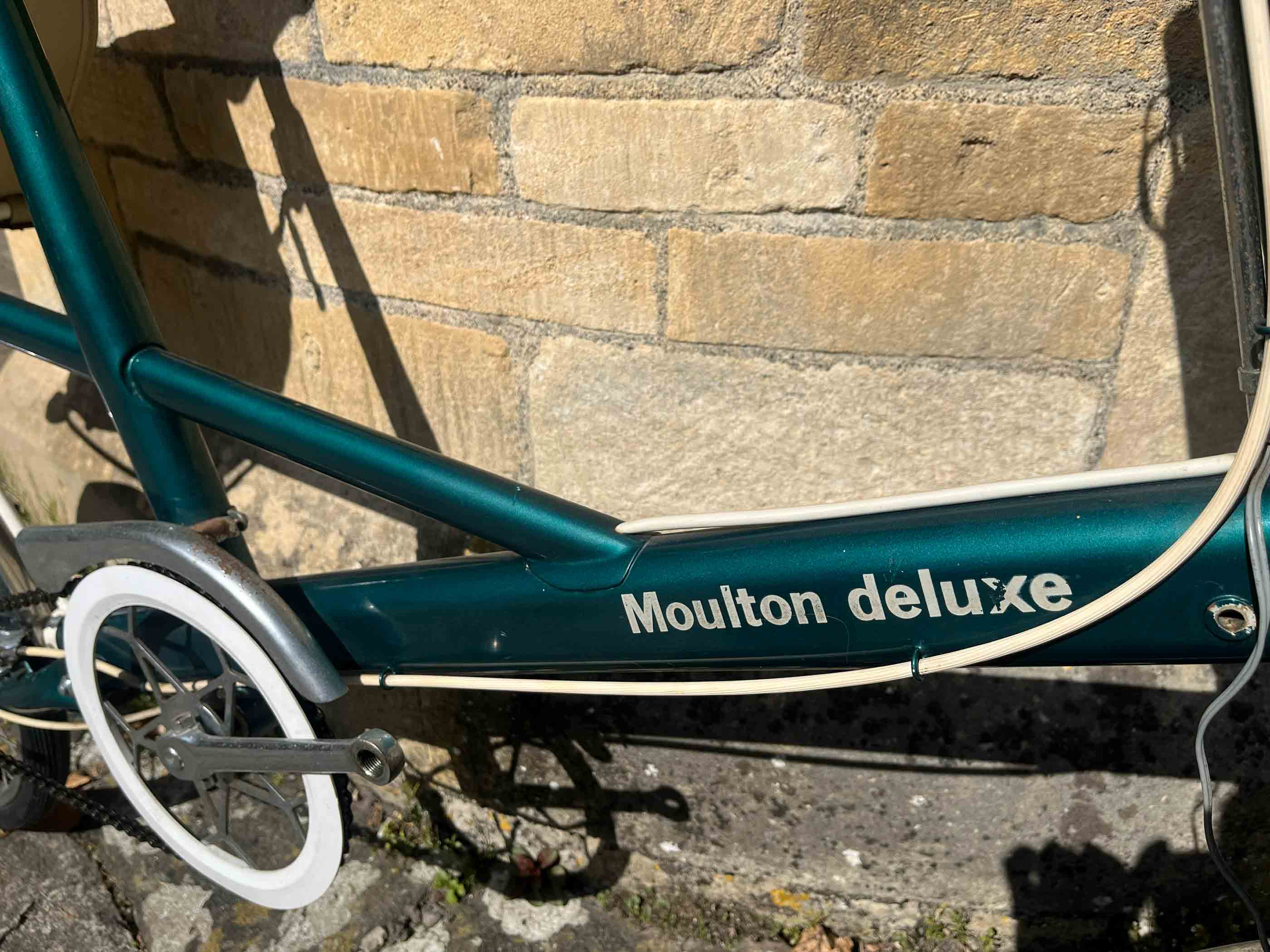 Deluxe M2