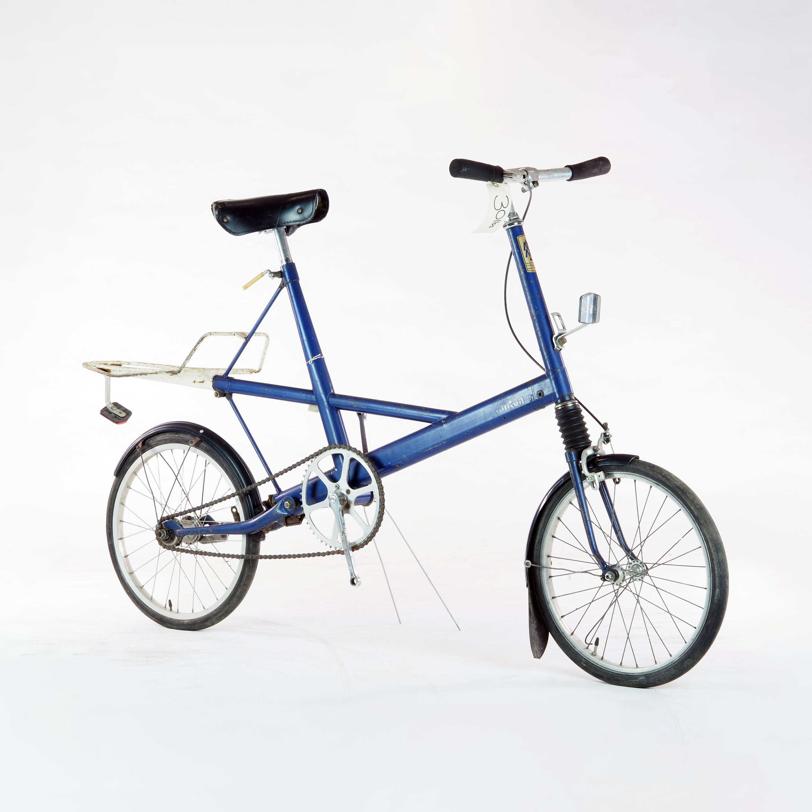 Moulton 2 Speed