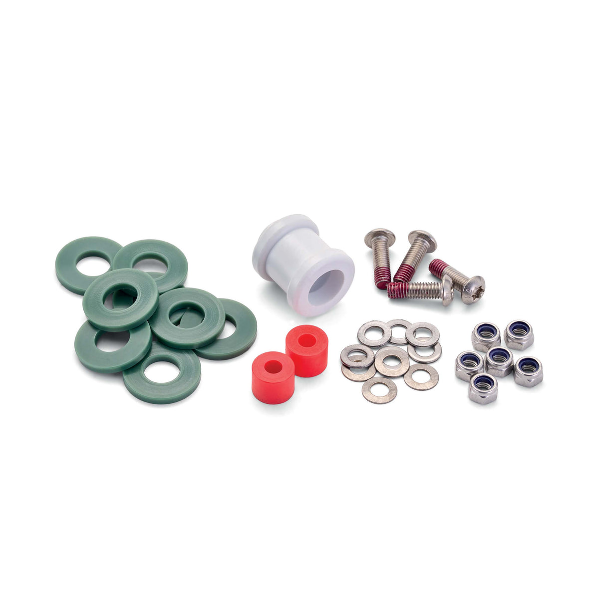 Leading Link Suspension Service Kit