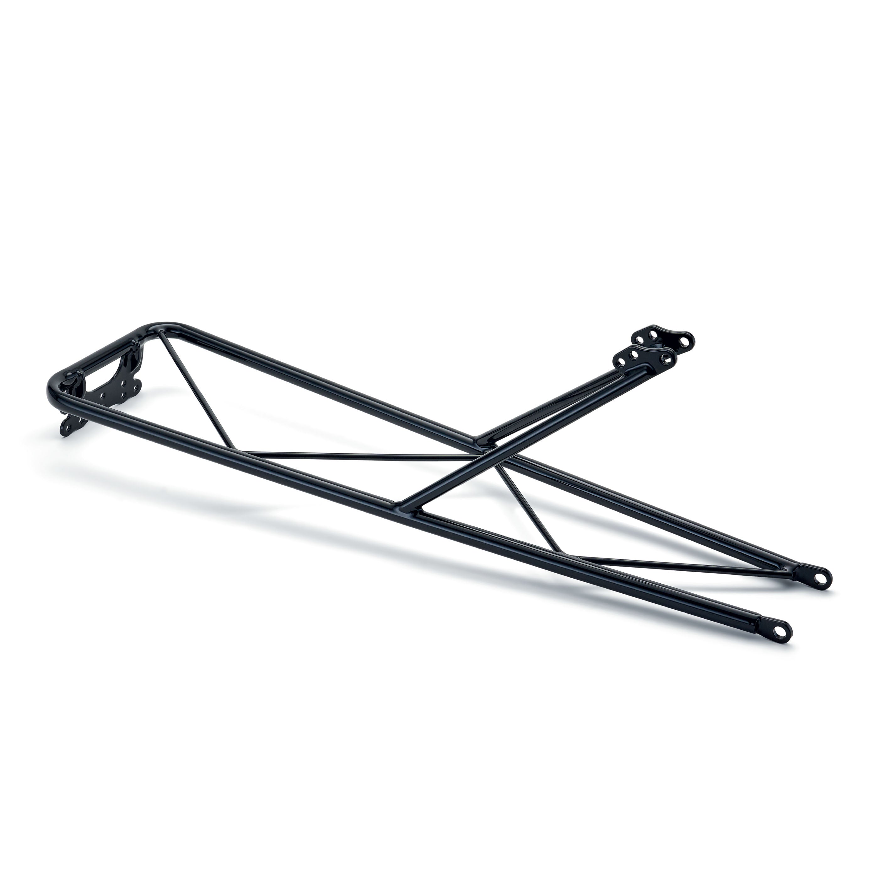 Rear Luggage Carrier