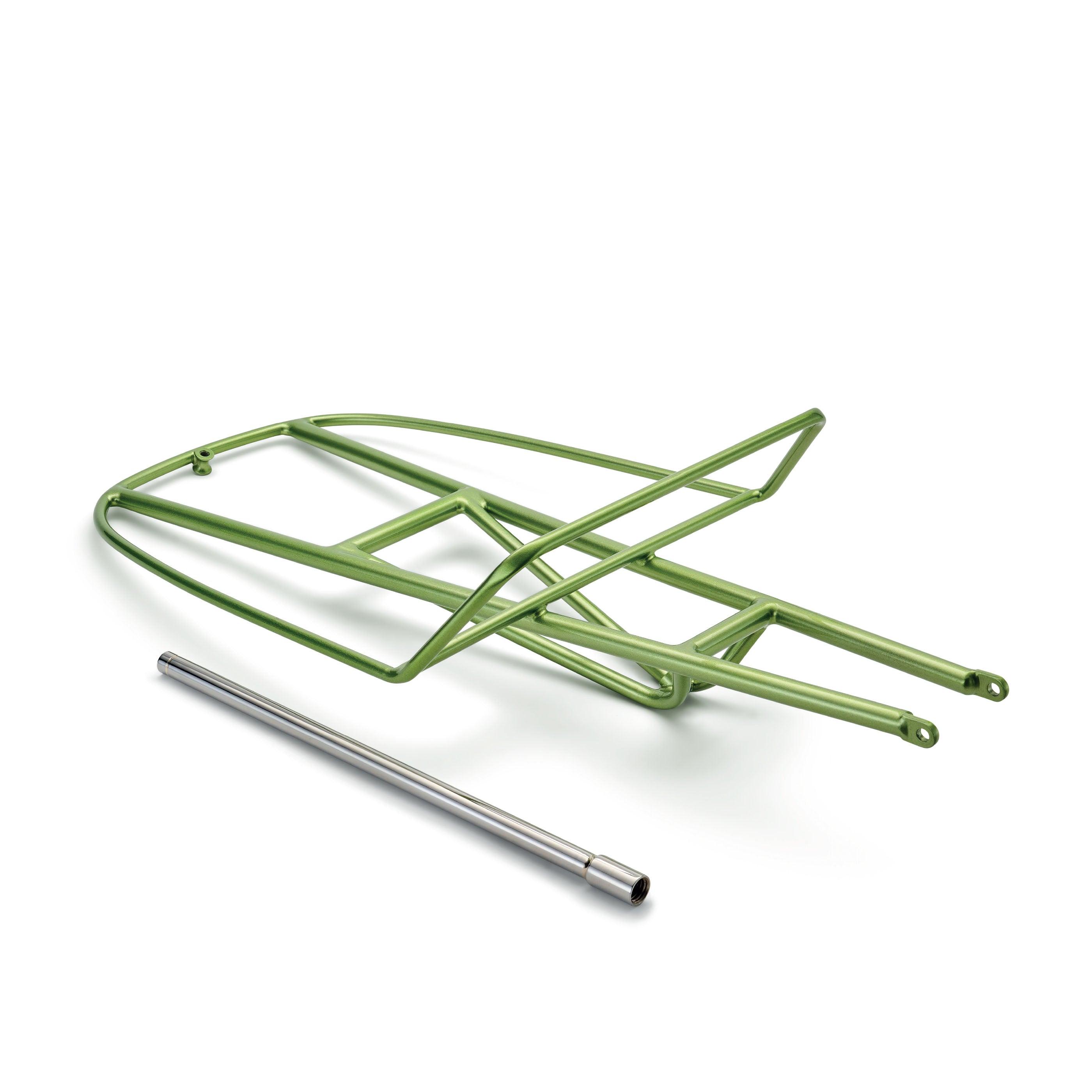 Rear Platform Carrier