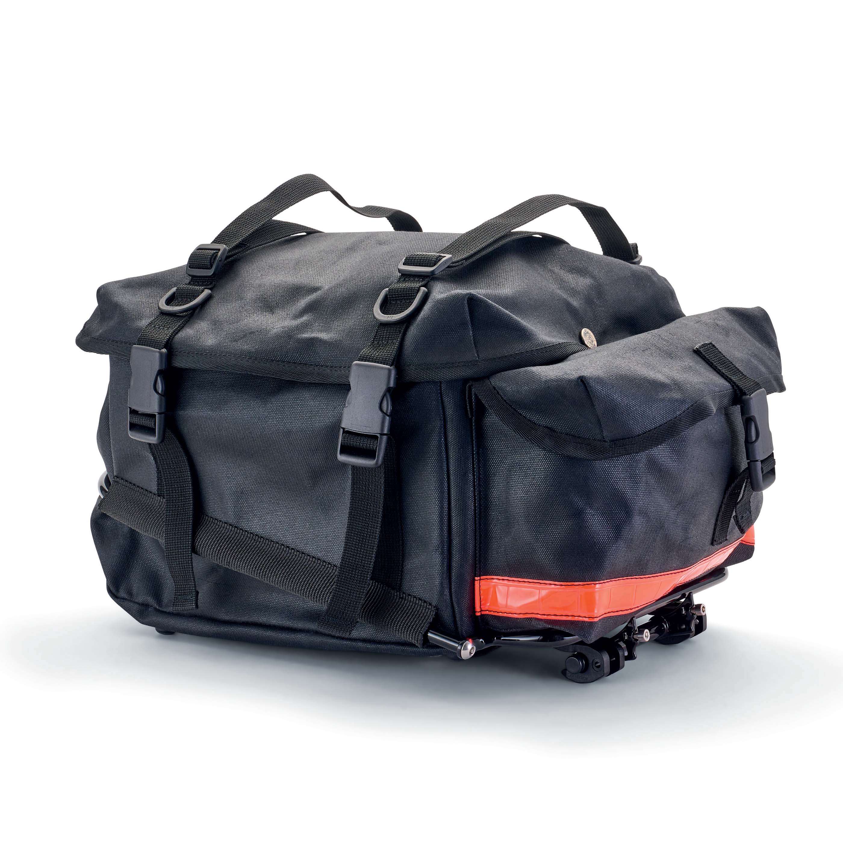 Touring Bag