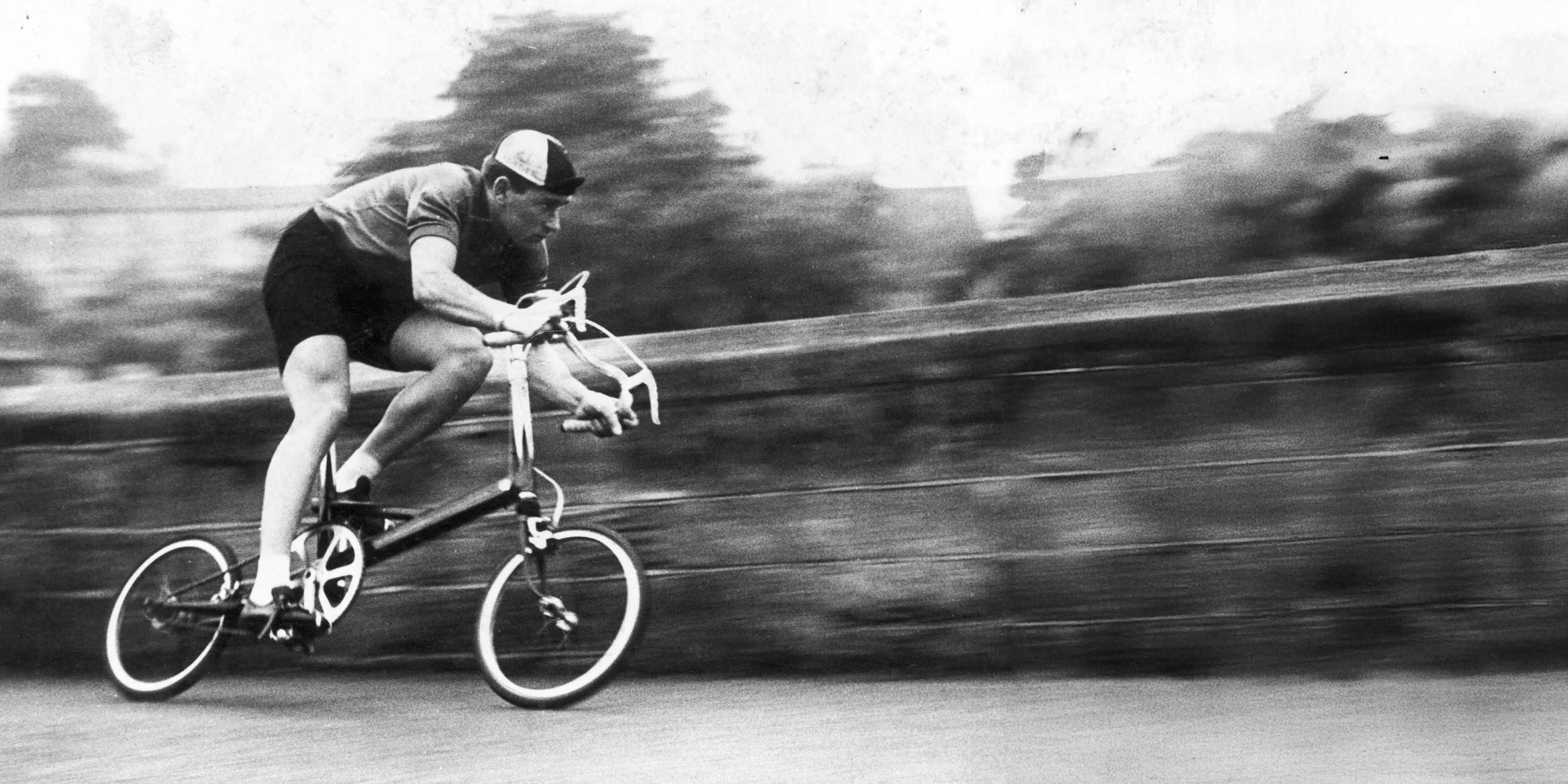 Design Evolution | Moulton Bicycles