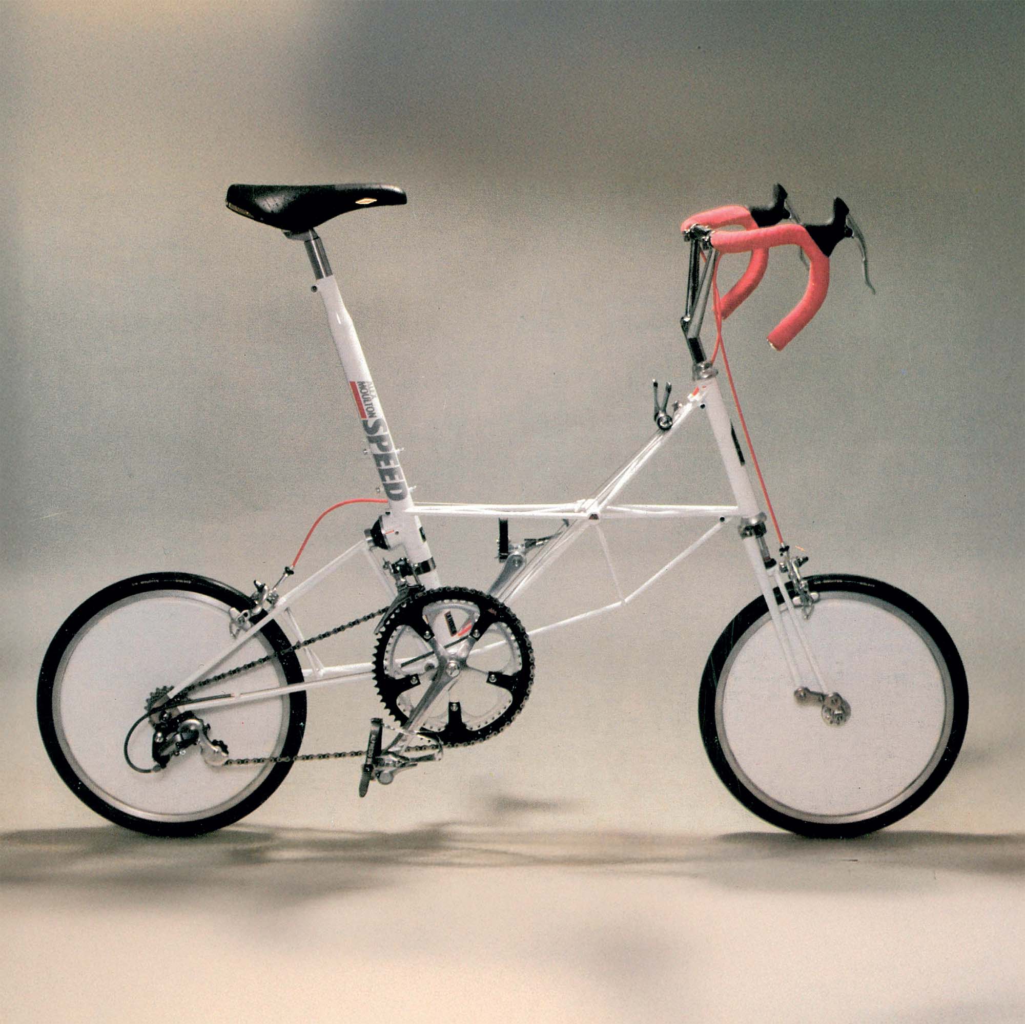 Design Evolution | Moulton Bicycles