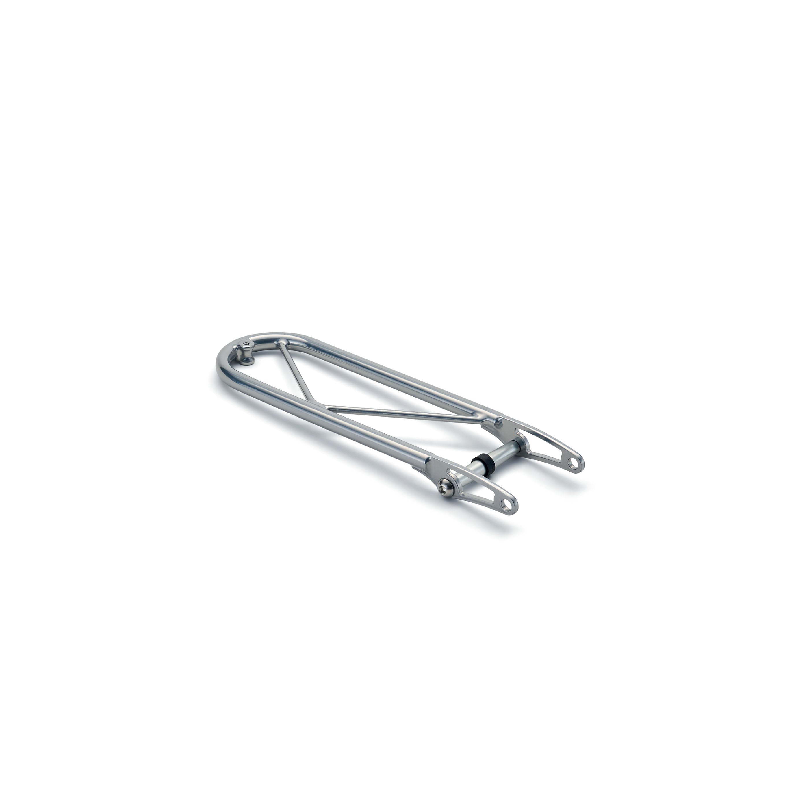 Day Bag Carrier | Moulton Bicycles