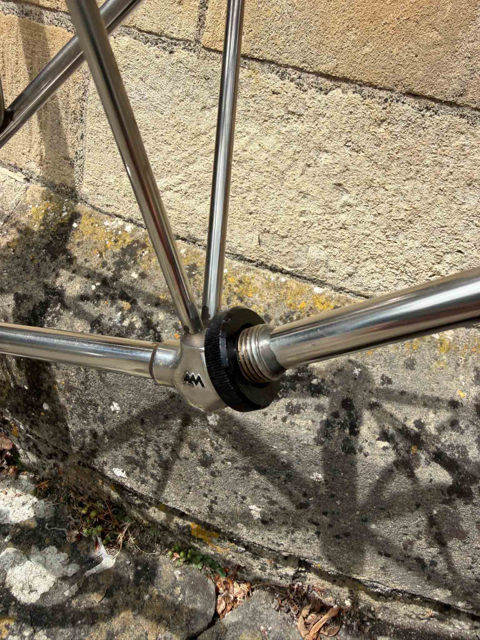 AM GT Duomatic