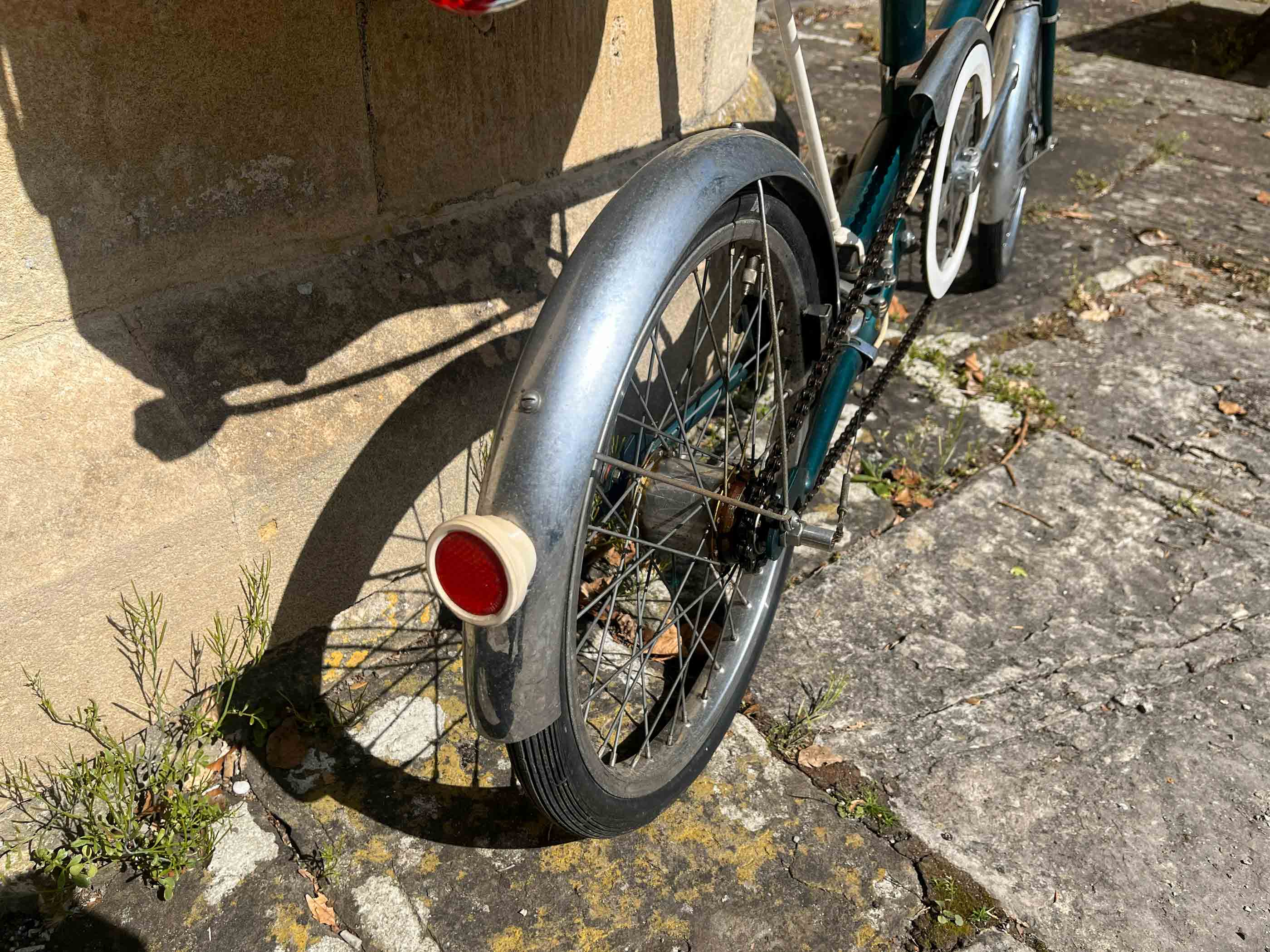 Deluxe M2