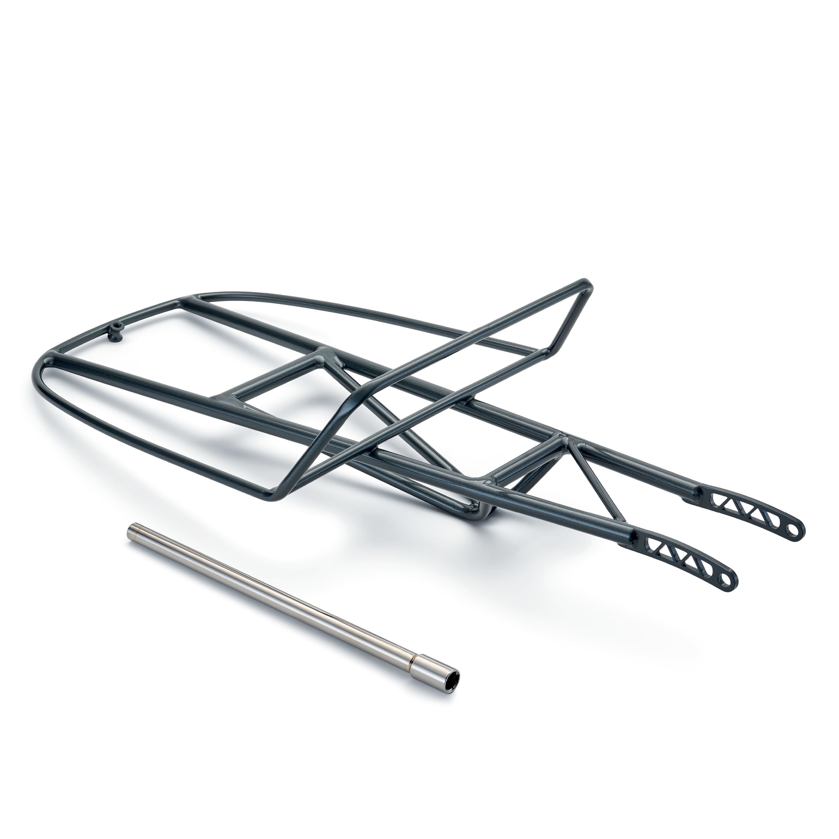 Rear Platform Carrier