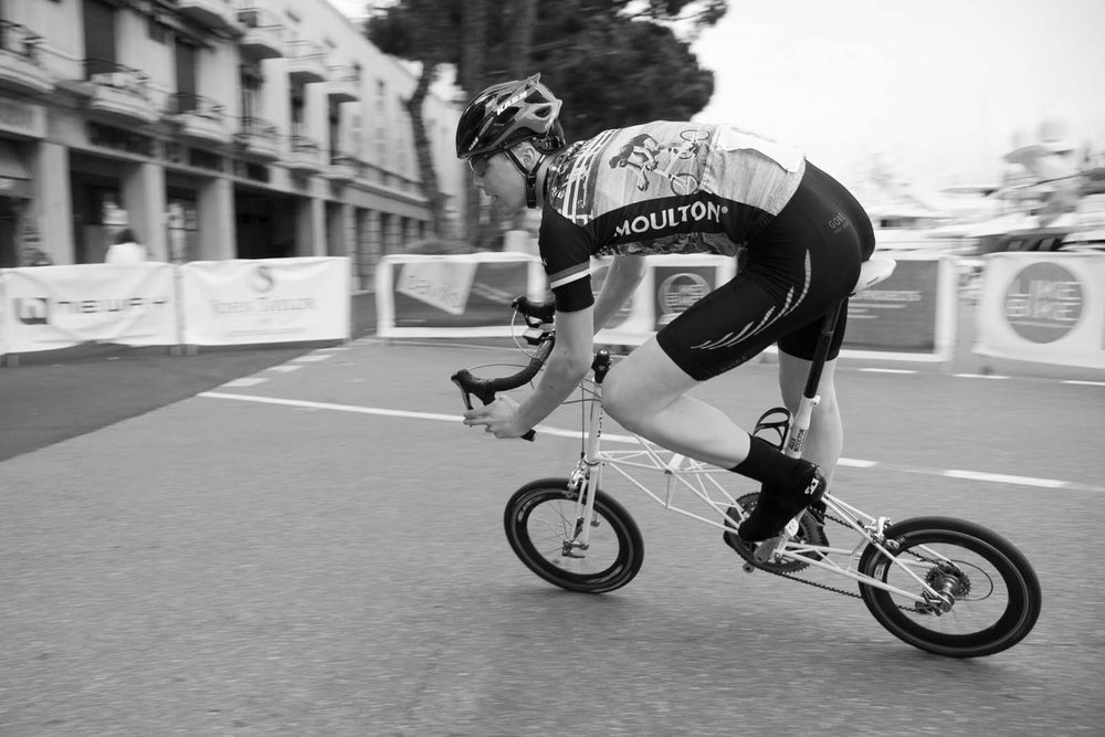 Road & Racing Bikes | Moulton Performance Bicycles