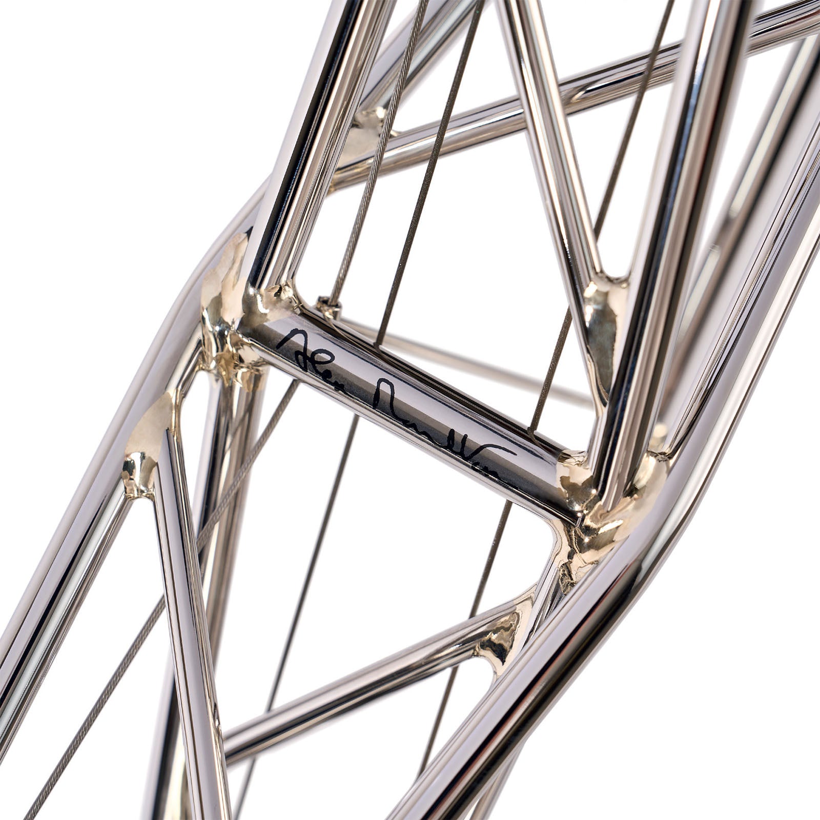 The Moulton Bicycle | Design & Engineering