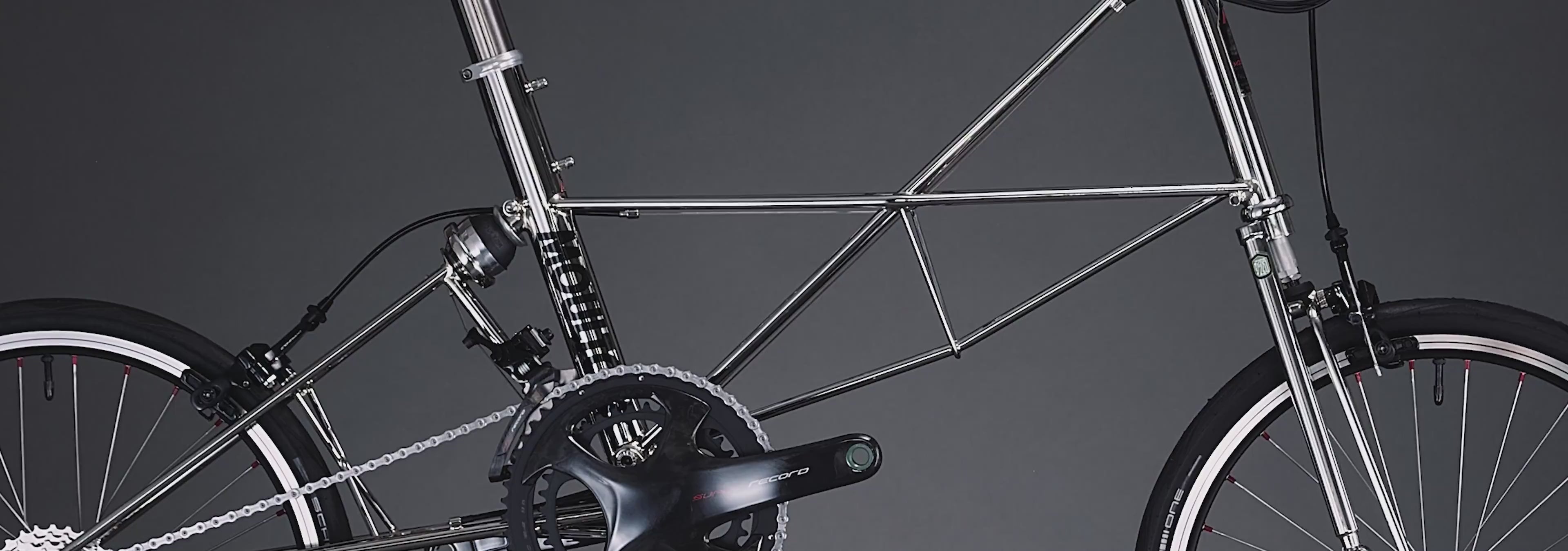 Moulton Alex | - Bicycle Bicycles The Design British AM Innovative